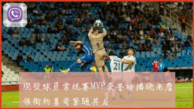 现役球员常规赛MVP荣誉榜揭晓老詹领衔约基奇紧随其后