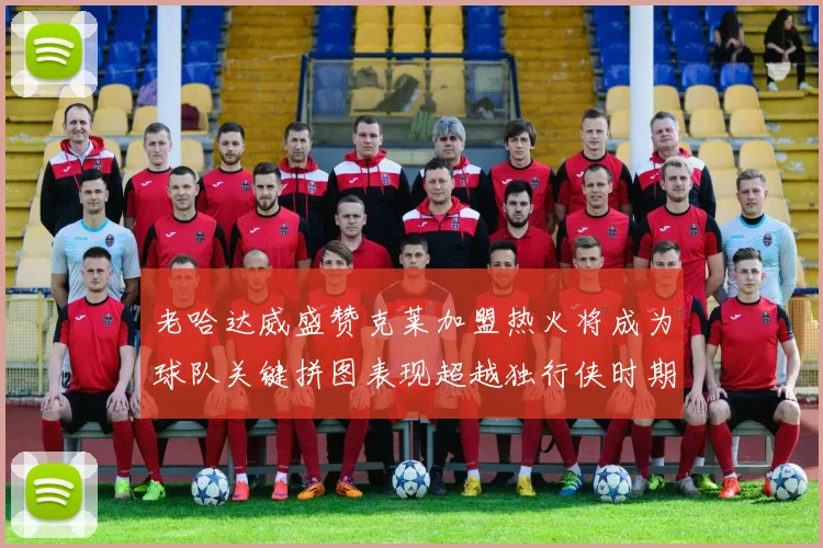 老哈达威盛赞克莱加盟热火将成为球队关键拼图表现超越独行侠时期